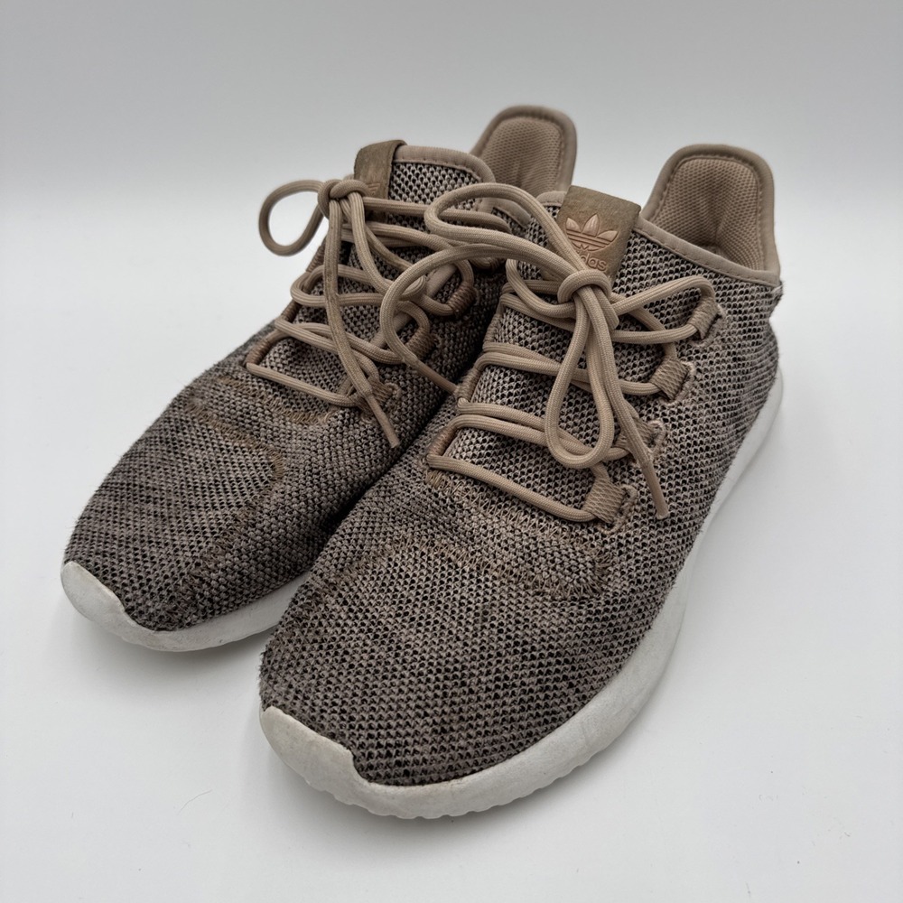 Adidas Ortholite Women's Running Shoes Sneakers Rose/Beige Size 10 PYV 702001